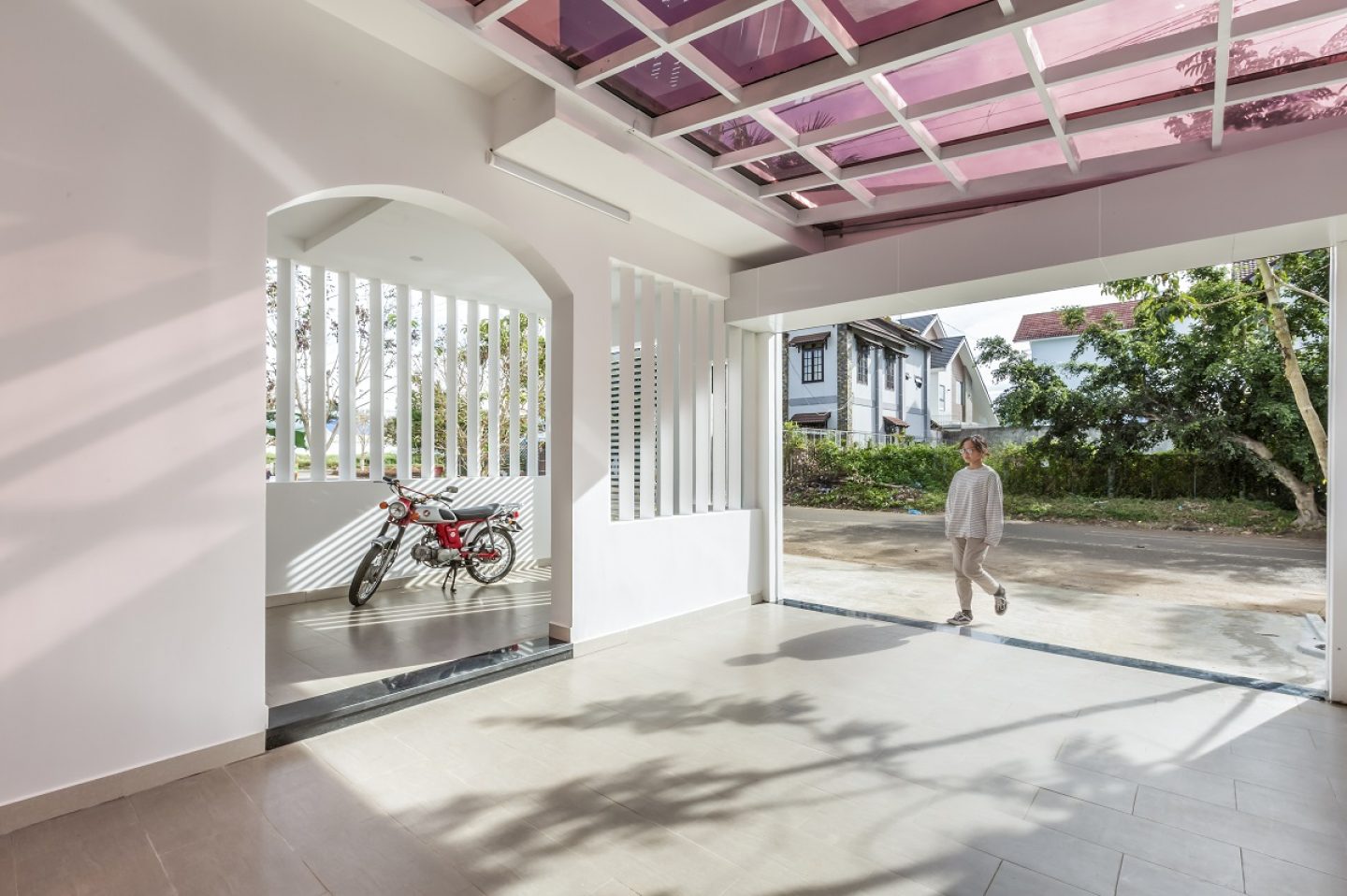 Nostal House - Lưu giữ "hồn" Tây Nguyên | Kaa Architects